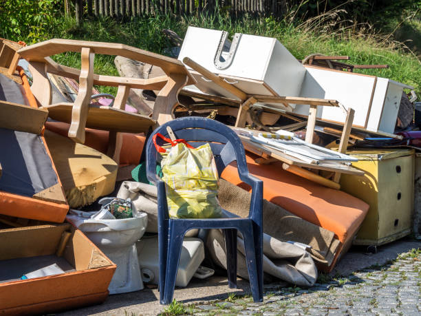 Best Same-Day Junk Removal Services  in Smithfield, VA