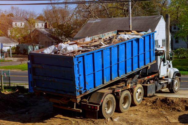 Best Dumpster Rental Services  in Smithfield, VA